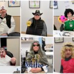ATECE collage Carnaval 2026