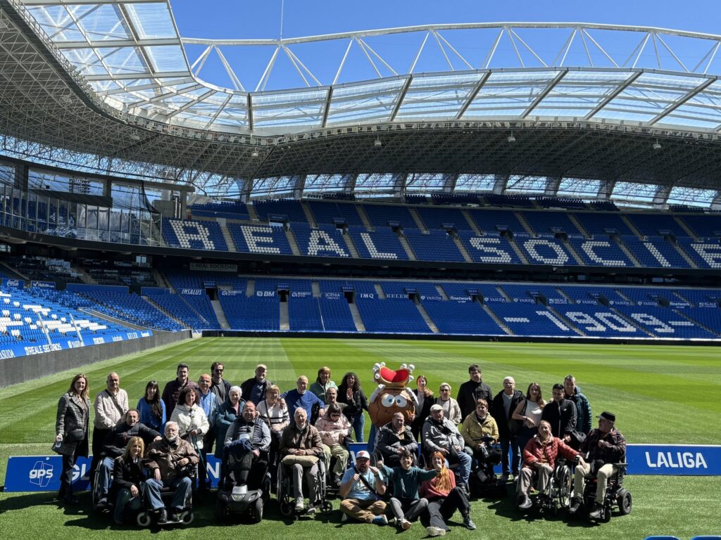 ATECE Reale Arena