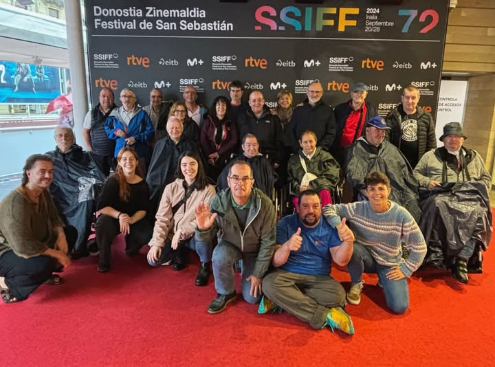 Zinemaldia 2024 ATECE