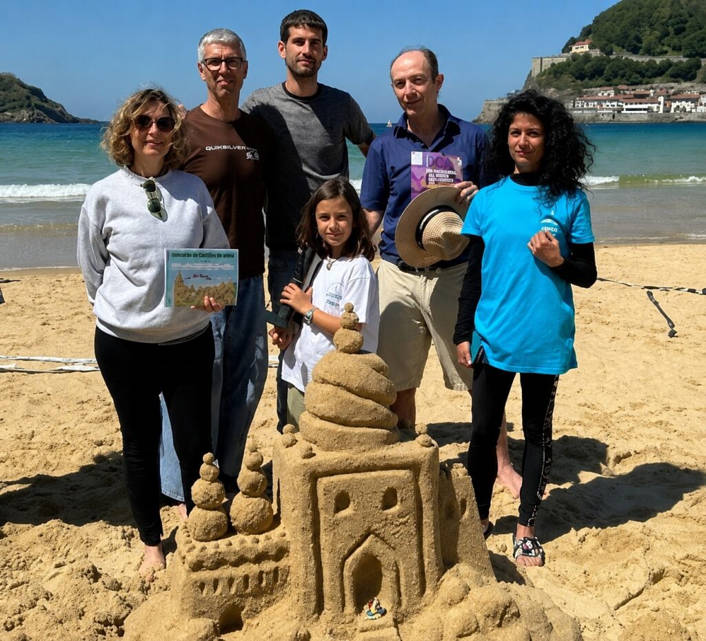Castillos de arena 650px
